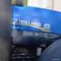 Trator New Holland T7.245 Ano 2014 Imagem Trator New Holland T7.245 Ano 2014