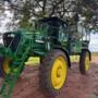 Distribuidor Autopropelido JOHN DEERE DN 4040 - Ano 2023 Imagem Distribuidor Autopropelido JOHN DEERE DN 4040 - Ano 2023