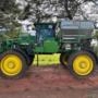 Distribuidor Autopropelido JOHN DEERE DN 4040 - Ano 2023 Imagem Distribuidor Autopropelido JOHN DEERE DN 4040 - Ano 2023