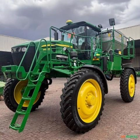 DISTRIBUIDOR DE NUTRIENTES M4040DN ANO 2020 Imagem DISTRIBUIDOR DE NUTRIENTES M4040DN ANO 2020