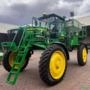 DISTRIBUIDOR DE NUTRIENTES M4040DN ANO 2020 Imagem DISTRIBUIDOR DE NUTRIENTES M4040DN ANO 2020