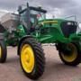 DISTRIBUIDOR DE NUTRIENTES M4040DN ANO 2020 Imagem DISTRIBUIDOR DE NUTRIENTES M4040DN ANO 2020