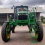 DISTRIBUIDOR DE NUTRIENTES M4040DN ANO 2020 Imagem DISTRIBUIDOR DE NUTRIENTES M4040DN ANO 2020