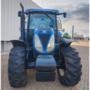 TRATOR NEW HOLLAND T7 190 Imagem TRATOR NEW HOLLAND T7 190