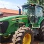 TRATOR JOHN DEERE 7210J - Ano 2017 Imagem TRATOR JOHN DEERE 7210J - Ano 2017