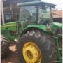 TRATOR JOHN DEERE 7210J - Ano 2017 Imagem TRATOR JOHN DEERE 7210J - Ano 2017