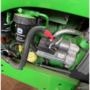 Trator John Deere 6125 J - Ano 2024 Imagem Trator John Deere 6125 J - Ano 2024