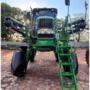 Pulverizador Autopropelido JOHN DEERE M4025 - Ano 2019 Imagem Pulverizador Autopropelido JOHN DEERE M4025 - Ano 2019