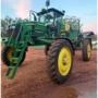 Pulverizador Autopropelido JOHN DEERE 4730 - Ano 2018 Imagem Pulverizador Autopropelido JOHN DEERE 4730 - Ano 2018