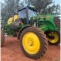 Pulverizador Autopropelido JOHN DEERE 4730 - Ano 2018 Imagem Pulverizador Autopropelido JOHN DEERE 4730 - Ano 2018
