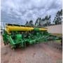 PLANTADEIRA JOHN DEERE 1109 X2 - Ano 2016 Imagem PLANTADEIRA JOHN DEERE 1109 X2 - Ano 2016