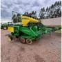 PLANTADEIRA JOHN DEERE 1109 X2 - Ano 2016 Imagem PLANTADEIRA JOHN DEERE 1109 X2 - Ano 2016