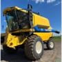 COLHEITADEIRA NEW HOLLAND TC 5090 - Ano 2008 Imagem COLHEITADEIRA NEW HOLLAND TC 5090 - Ano 2008