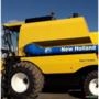 COLHEITADEIRA NEW HOLLAND TC 5090 - Ano 2008 Imagem COLHEITADEIRA NEW HOLLAND TC 5090 - Ano 2008