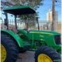 TRATOR JOHN DEERE 5075E - Ano 2018 Imagem TRATOR JOHN DEERE 5075E - Ano 2018