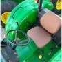 TRATOR JOHN DEERE 5075E - Ano 2018 Imagem TRATOR JOHN DEERE 5075E - Ano 2018