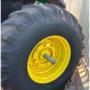 TRATOR JOHN DEERE 7500 - Ano 2001 Imagem TRATOR JOHN DEERE 7500 - Ano 2001