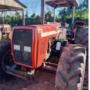 TRATOR MASSEY FERGUSON 297 - Ano 2003 Imagem TRATOR MASSEY FERGUSON 297 - Ano 2003