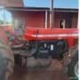 TRATOR MASSEY FERGUSON 297 - Ano 2003 Imagem TRATOR MASSEY FERGUSON 297 - Ano 2003