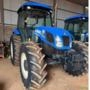 TRATOR NEW HOLLAND TL 90 - Ano 2023 Imagem TRATOR NEW HOLLAND TL 90 - Ano 2023