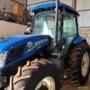 TRATOR NEW HOLLAND TL 90 - Ano 2023 Imagem TRATOR NEW HOLLAND TL 90 - Ano 2023
