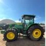 TRATOR JOHN DEERE 7M 200 - Ano 2025 Imagem TRATOR JOHN DEERE 7M 200 - Ano 2025