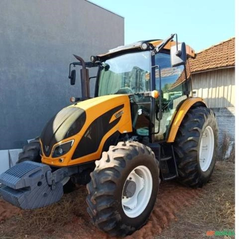 TRATOR VALTRA A104 - Ano 2020 Imagem TRATOR VALTRA A104 - Ano 2020