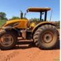 TRATOR VALTRA A124 - Ano 2020 Imagem TRATOR VALTRA A124 - Ano 2020