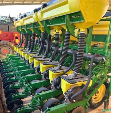PLANTADEIRA JOHN DEERE 1111 - Ano 2022 Imagem PLANTADEIRA JOHN DEERE 1111 - Ano 2022