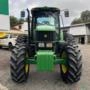TRATOR JOHN DEERE 6180J - Ano 2016 Imagem TRATOR JOHN DEERE 6180J - Ano 2016
