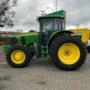 TRATOR JOHN DEERE 6180J - Ano 2016 Imagem TRATOR JOHN DEERE 6180J - Ano 2016