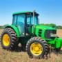 TRATOR JOHN DEERE 6125J - Ano 2022 Imagem TRATOR JOHN DEERE 6125J - Ano 2022