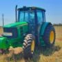 TRATOR JOHN DEERE 6125J - Ano 2022 Imagem TRATOR JOHN DEERE 6125J - Ano 2022