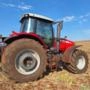 TRATOR MASSEY FERGUSON 7719 - Ano 2022 Imagem TRATOR MASSEY FERGUSON 7719 - Ano 2022