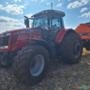TRATOR MASSEY FERGUSON 7719 - Ano 2022 Imagem TRATOR MASSEY FERGUSON 7719 - Ano 2022