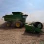 COLHEITADEIRA JOHN DEERE S680 - Ano 2015 Imagem COLHEITADEIRA JOHN DEERE S680 - Ano 2015