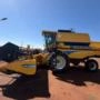 COLHEITADEIRA NEW HOLLAND TC 5090 - Ano 2016 Imagem COLHEITADEIRA NEW HOLLAND TC 5090 - Ano 2016