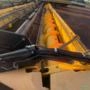 PLATAFORMA NEW HOLLAND 740CF-30 - Ano 2020 Imagem PLATAFORMA NEW HOLLAND 740CF-30 - Ano 2020