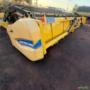 PLATAFORMA NEW HOLLAND 740CF-30 - Ano 2020 Imagem PLATAFORMA NEW HOLLAND 740CF-30 - Ano 2020