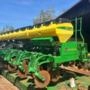 PLANTADEIRA JOHN DEERE 2117 CCS - Ano 2022 Imagem PLANTADEIRA JOHN DEERE 2117 CCS - Ano 2022