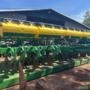 PLANTADEIRA JOHN DEERE 2117 CCS - Ano 2022 Imagem PLANTADEIRA JOHN DEERE 2117 CCS - Ano 2022