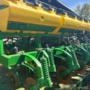 PLANTADEIRA JOHN DEERE 2117 CCS - Ano 2022 Imagem PLANTADEIRA JOHN DEERE 2117 CCS - Ano 2022