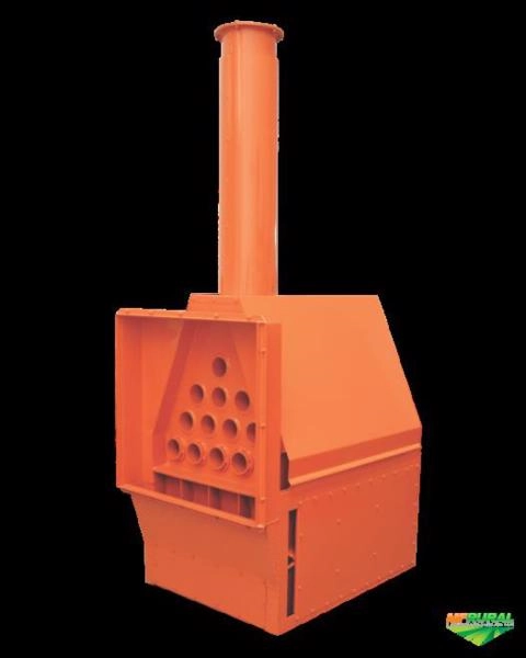 SECADOR DE GRÃOS Imagem SECADOR DE GRÃOS