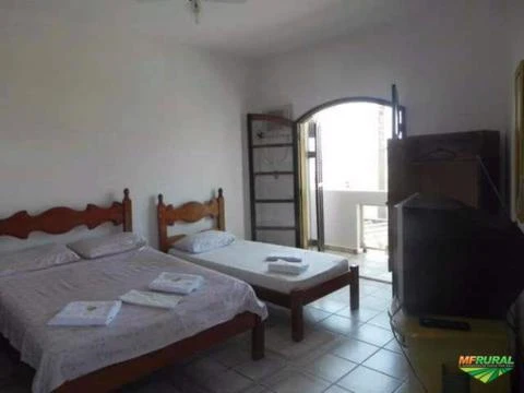 VENDO OU TROCO POR FAZENDA , HOTEL NO LITORAL SUL PAULISTA ( COD 4120 )