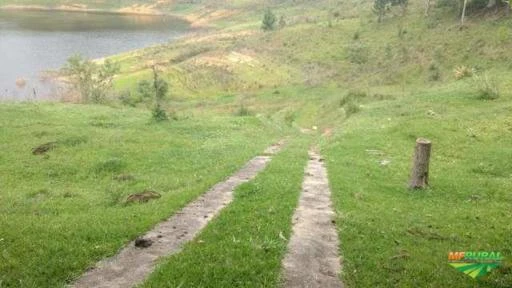 VENDO/TROCO  FAZENDA DE 100 HECTARES MUNICIPIO DE NATIVIDADE DA SERRA (COD 4134)