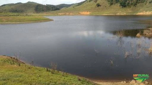 VENDO/TROCO  FAZENDA DE 100 HECTARES MUNICIPIO DE NATIVIDADE DA SERRA (COD 4134)