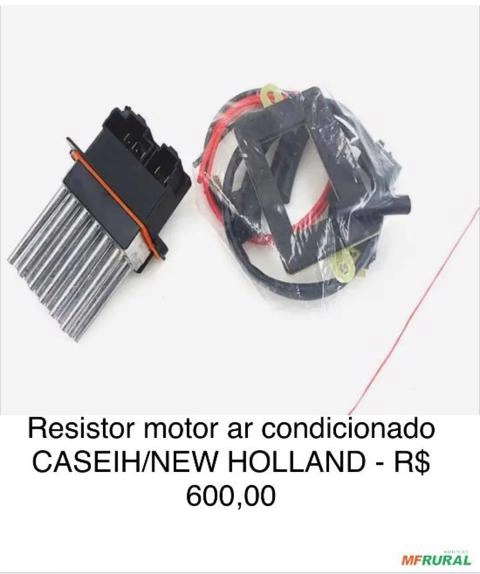 Imagem Peças colheitadeira CASEIH/NEW HOLLAND/JACTO/CATERPILLAR Imagem Peças colheitadeira CASEIH/NEW HOLLAND/JACTO/CATERPILLAR