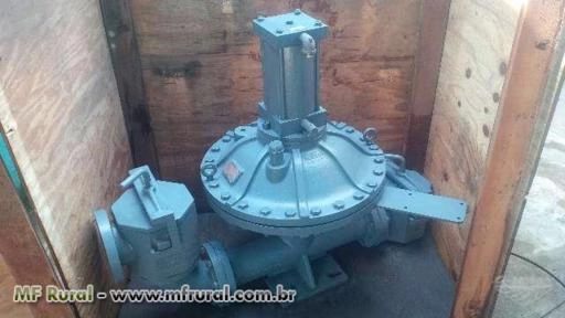 Bomba à Vacuo Gorman Rupp Imagem Bomba à Vacuo Gorman Rupp