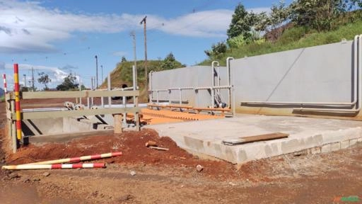 Imagem Lavador de Pneus e Rodas Para Mineração Imagem Lavador de Pneus e Rodas Para Mineração