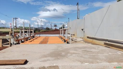 Imagem Lavador de Pneus e Rodas Para Mineração Imagem Lavador de Pneus e Rodas Para Mineração